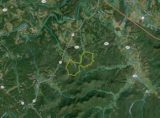 Jackson Chapel Rd Lot Wp001, Irvine, KY 40336