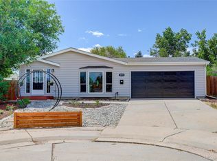 5115 W Custer Pl, Denver, CO 80219