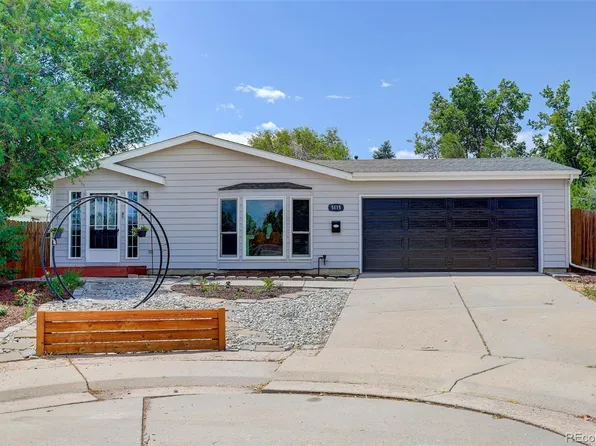 5115 W Custer Place, Denver, CO 80219