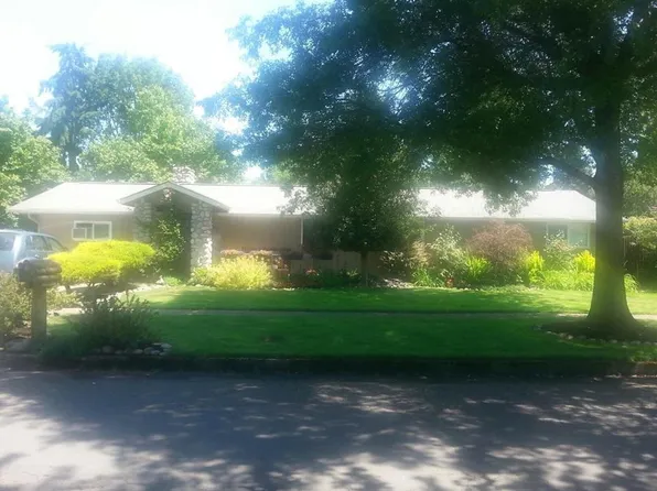 3525 Western Dr, Eugene, OR 97401