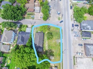 2416 Hutton St, Houston, TX 77026