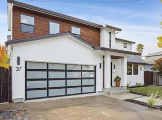 37 El Camino Dr, Corte Madera, CA
