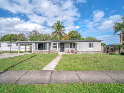 1633 NE 51st Ct, Pompano Beach, FL, 33064