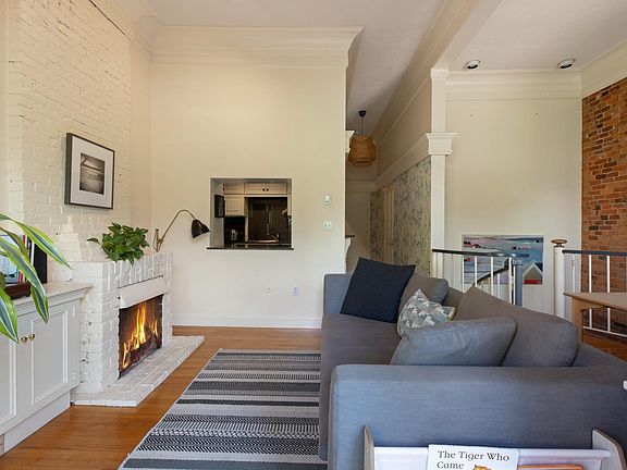 3rd image of 163 W Canton St #2&3