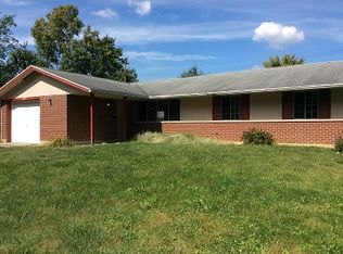 3730 Lima Dr, Westerville, OH