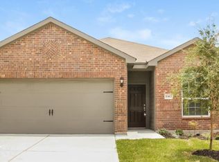 10463 Red Cardinal Dr, Cleveland, TX 77328