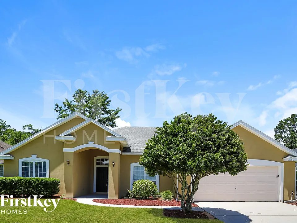 1560 Walnut Creek Dr