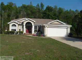 145 Meadows Dr, Tarpon Springs, FL 34688