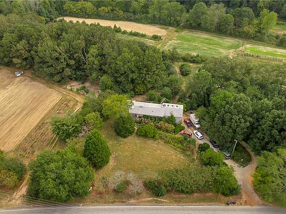 4th image of 4000 Brushy Fork Rd Lot 1
