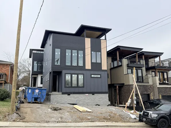 913 33rd Ave N #A, Nashville, TN 37209