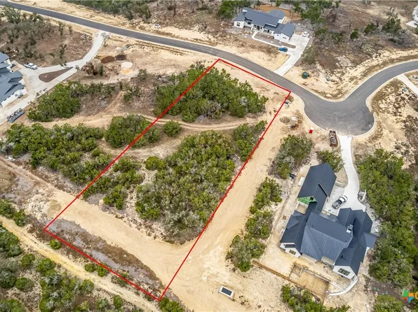 577 Rosemary Ridge Dr, Bulverde, TX 78163