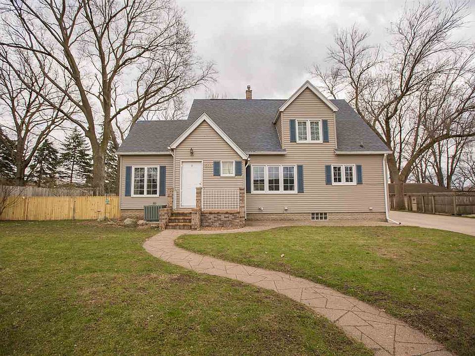 1st image of 503 Poplar St