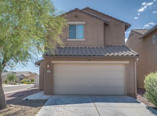 33970 S Farmers Way, Red Rock, AZ 85145