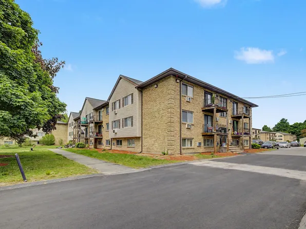 351 Pawtucket Blvd Unit 7, Lowell, MA 01854