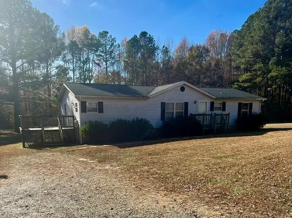 206 Smith Cross Rd, South Hill, VA 23970