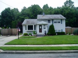 270 Stanford Ave, Wenonah, NJ 08090