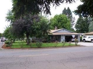 703 NW Knights Bridge Rd, Canby, OR 97013