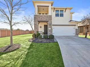 232 Gidran Trl, Georgetown, TX 78626
