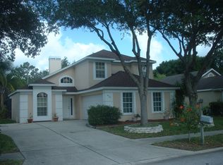 4727 Westerly Dr, New Port Richey, FL 34653