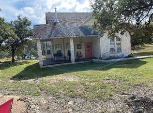 3498 Grape Creek Rd, Fredericksburg, TX 78624