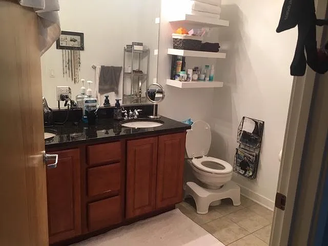 1224 W Van Buren St #609 — Photo 10