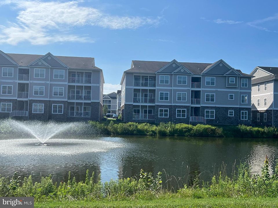 2nd image of 4703K Summer Brook Way #4711K