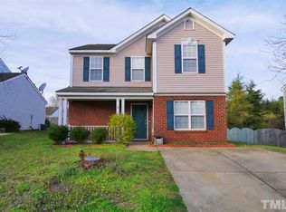 6225 Crayford Dr, Raleigh, NC 27604