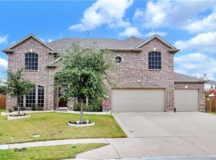 11556 Compton Trl, Fort Worth, TX 76244