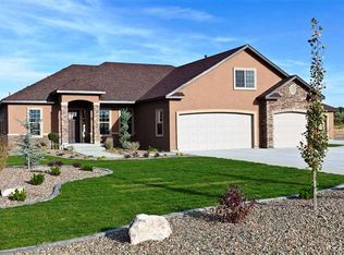 3968 N Quail Ln, Twin Falls, ID 83301