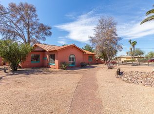 1005 N Olive Ave, Casa Grande, AZ 85122