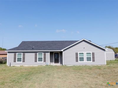 2354 Belair Ave, Ingleside, TX, 78362