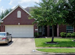 16914 Terrace Park Dr, Houston, TX 77095