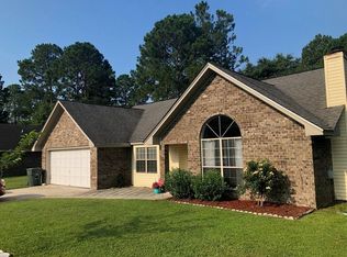 922 Ringneck Way, Hinesville, GA 31313