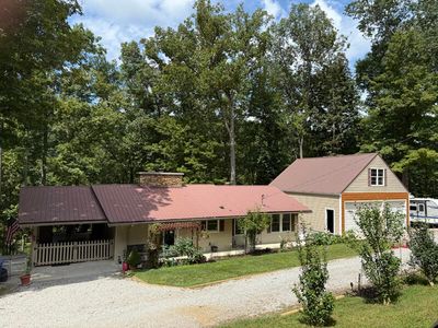 341 Godsey Ave, Whitley City, KY, 42653