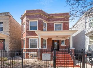 2136 N Hamlin Ave, Chicago, IL 60647