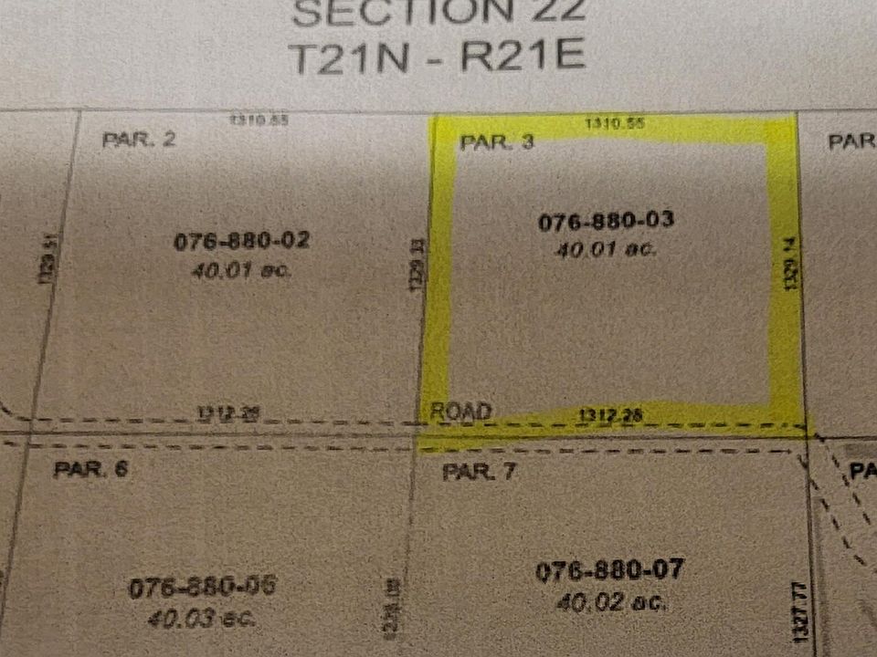 1st image of 0 Lesaka Rd #3