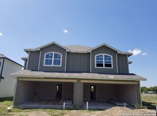 1769 & 1771 Tristan Trl, New Braunfels, TX 78130