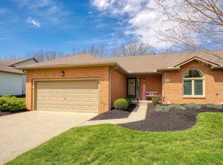 4780 Cypress Grove Dr, Groveport, OH