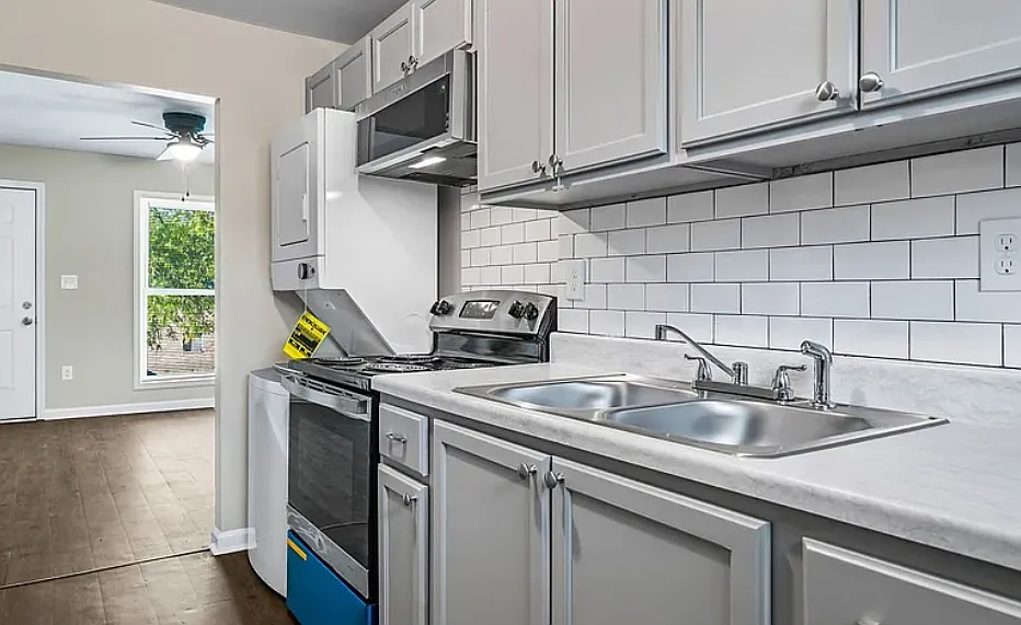 Uptown Loft by Thrive CRE