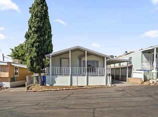 Lakeview Manor Mobile Lodge, Spring Valley, CA 91977