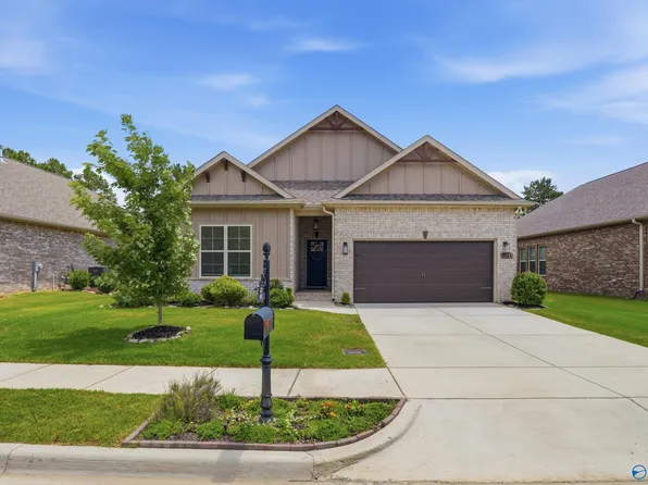 9011 Mountain Preserve Blvd, Gurley, AL 35748