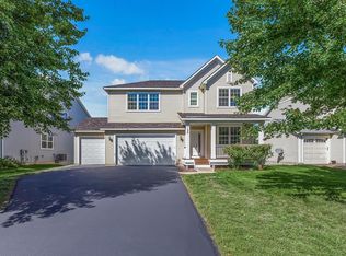 129 124th Ave NE, Blaine, MN 55434