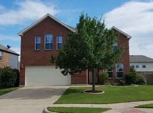 3602 Cottonwood Rd, Melissa, TX 75454