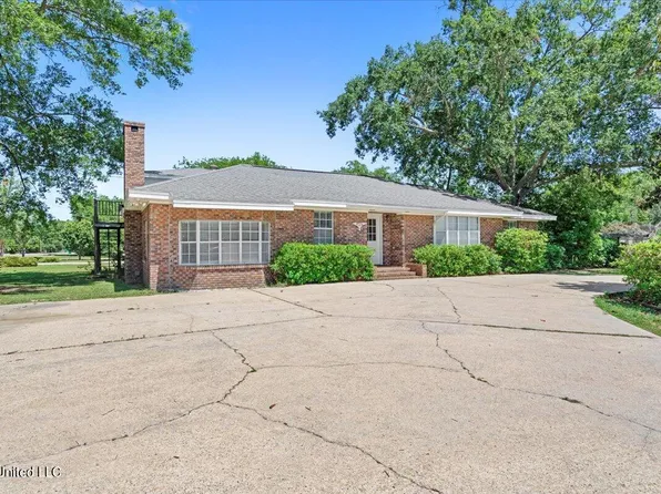 5106 Lawson Ave, Gulfport, MS 39507