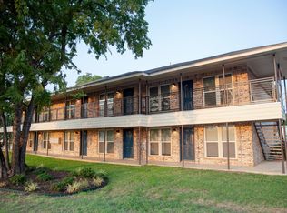 924 W Chestnut St APT 8, Denton, TX 76201