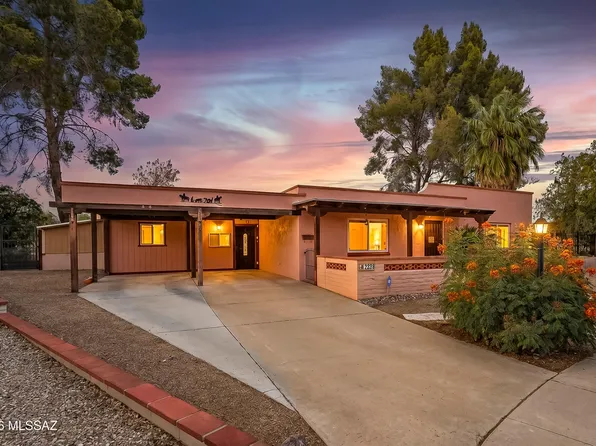 177 N Abrego Dr, Green Valley, AZ 85614