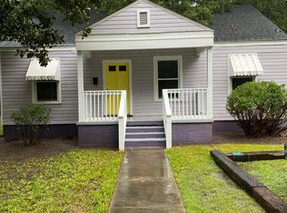 322 Davis St, Conway, AR 72034