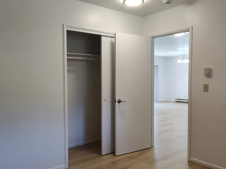 Back bedroom