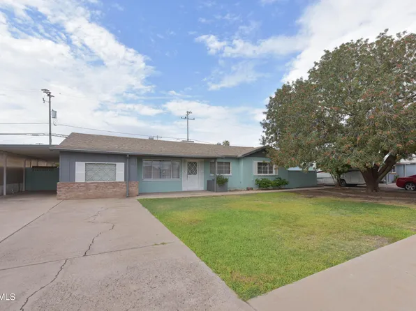 1113 E 11TH Street, Casa Grande, AZ 85122