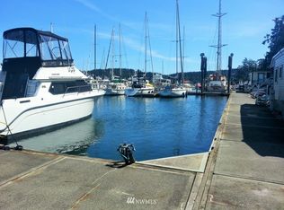620 Warbass Way #24, Friday Harbor, WA